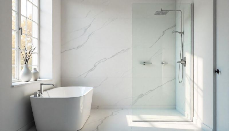 Acrylic Bathtub Installation in Clearwater, FL