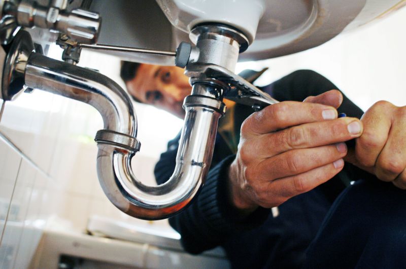 Bathroom Plumbing Installation in Denver, CO