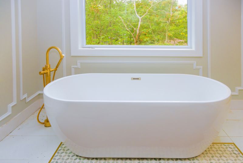 Bathtub Drain Replacement in Denver, CO