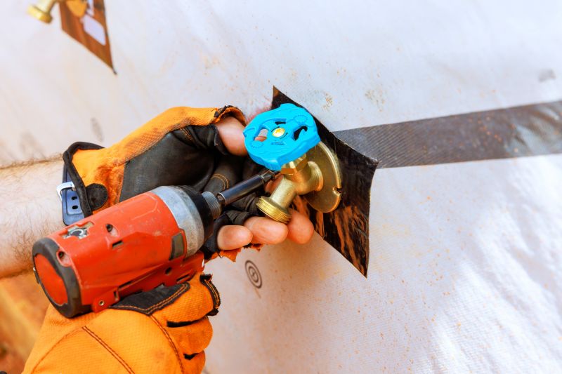 Bathtub Faucet Repair in Denver, CO