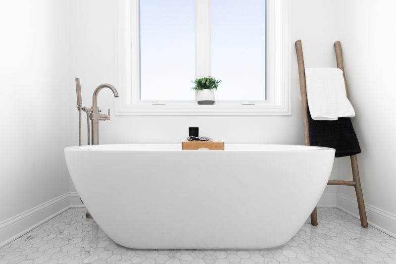 Bathtub Installation in Stamford, CT