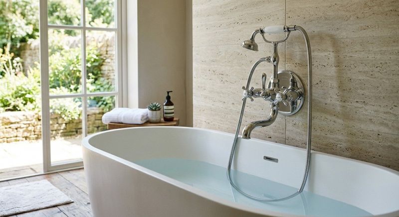 Bathtub Replacement in Pottstown, PA