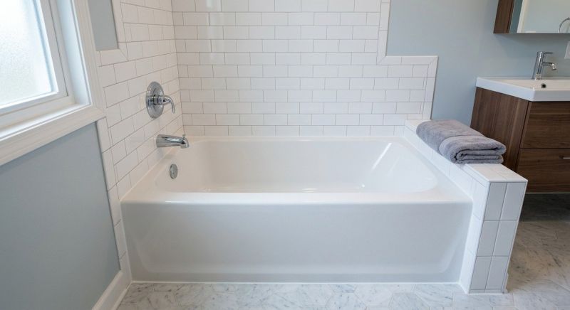 Bathtub Replacement in Clearwater, FL