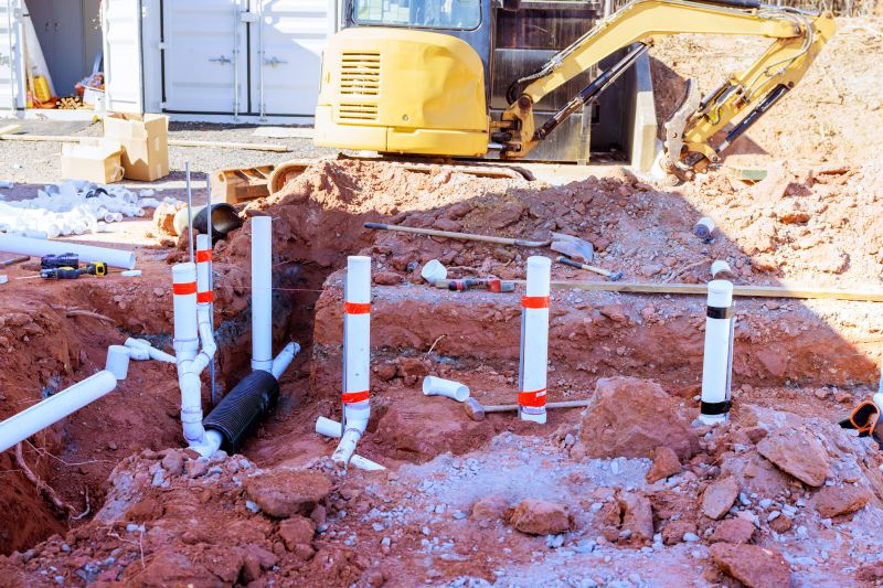 Business Plumbing in Denver, CO