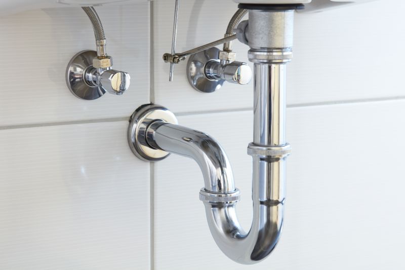 Cistern Plumbing in Denver, CO