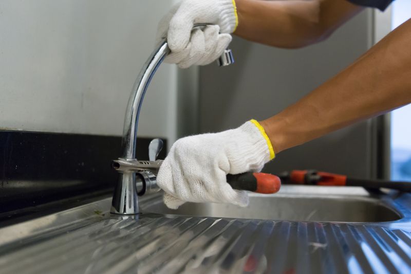 Dripping Faucet Repair in Denver, CO