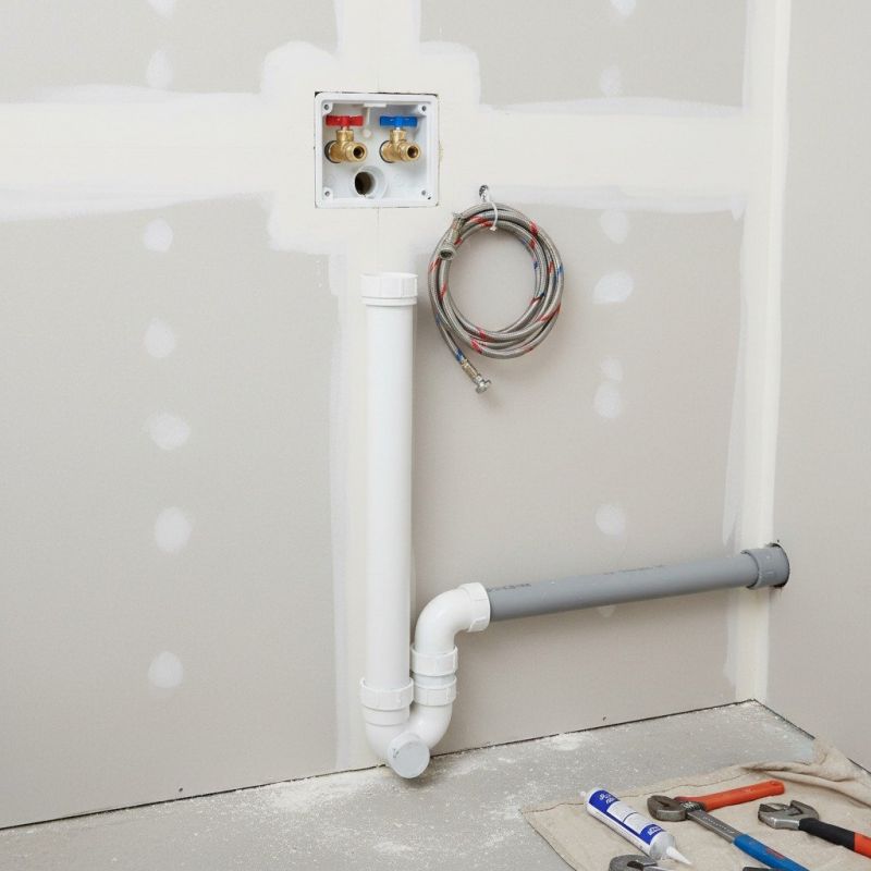 Floor Plumbing Installation in Denver, CO