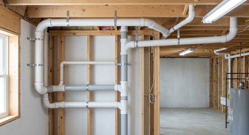Frozen Plumbing Repair in Denver, CO