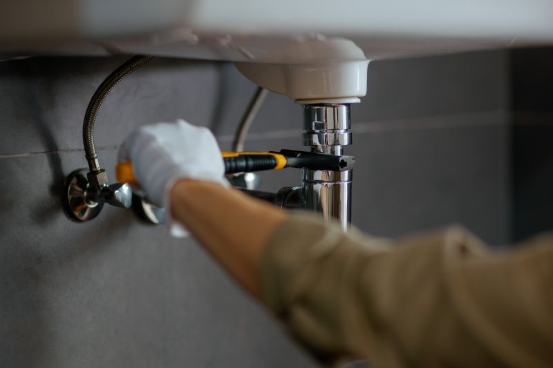 General Plumbing Repair in Denver, CO