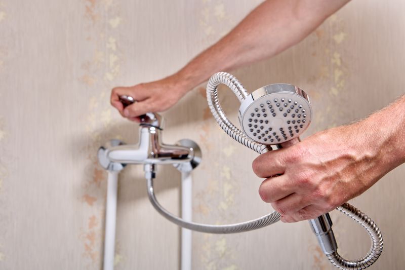 Kitchen Faucet Installation in Denver, CO