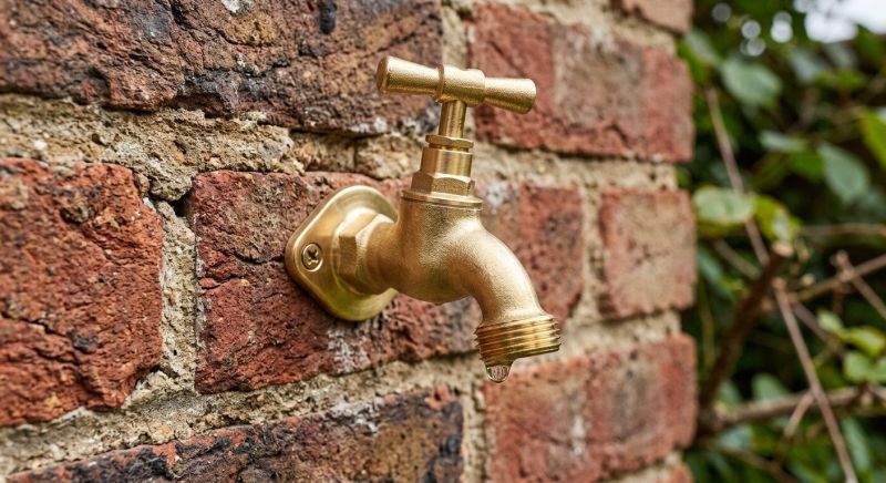 Kitchen Faucet Replacement in Denver, CO