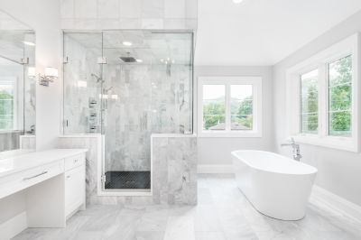 Oversized Bathtub Installation in Bradenton, FL
