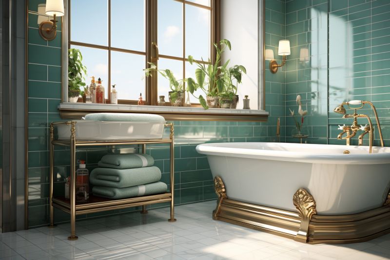 Oversized Bathtub Installation in West Chester, PA