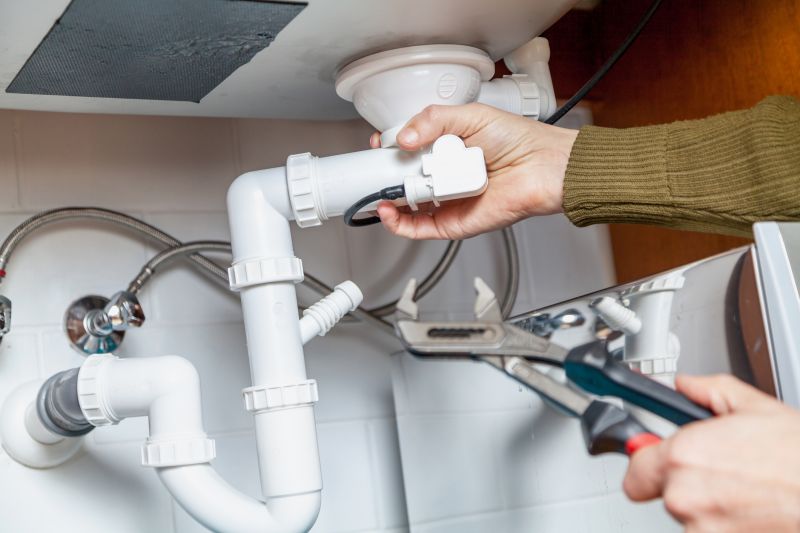 Piping Replacement in Denver, CO