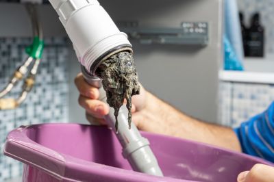 Plumbing Blockage Repair in Denver, CO
