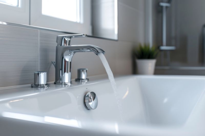 Shower Faucet Installation in Denver, CO