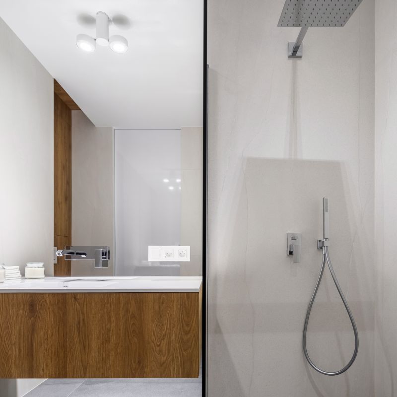 Shower Installation in Pottstown, PA
