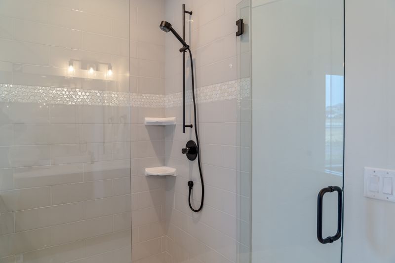 Shower Installation in Pottstown, PA