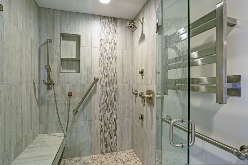 Shower Installation in Norwalk, CT