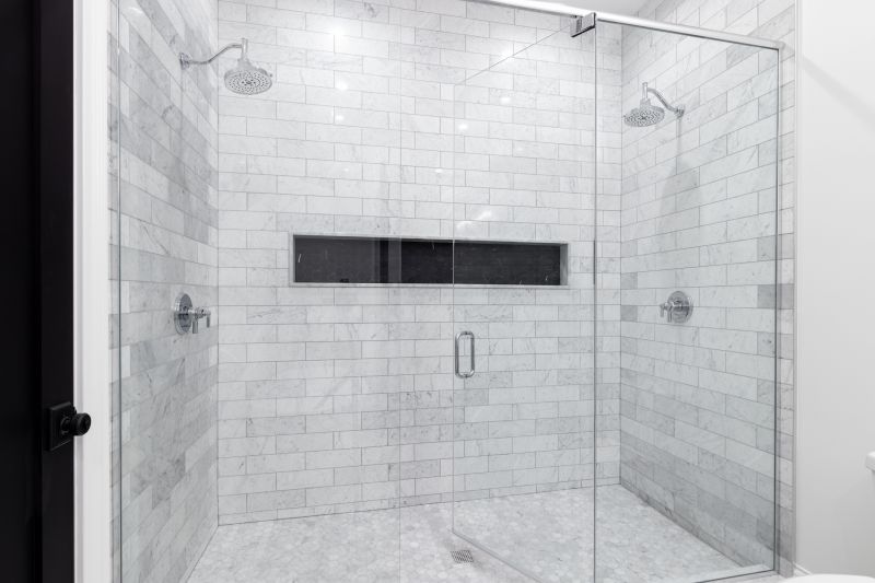 Shower Replacement in Pottstown, PA