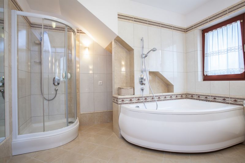 Shower Tub Installation in Pottstown, PA