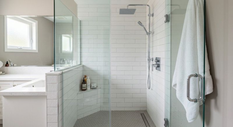 Shower Unit Installation in Pottstown, PA