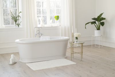 Soaking Tub Installation in Pottstown, PA