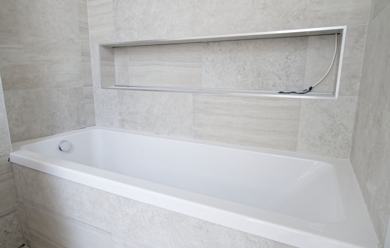 Tub Spout Replacement in Denver, CO