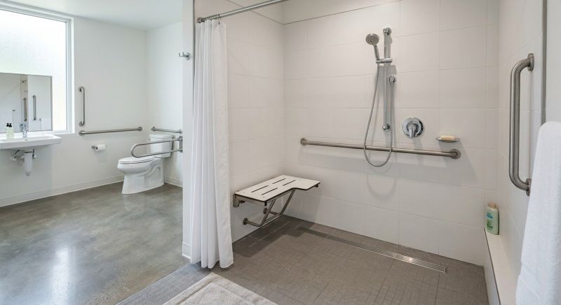 Walk In Shower Installation in Doylestown, PA