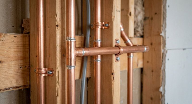 Water Pipe Repair in Denver, CO